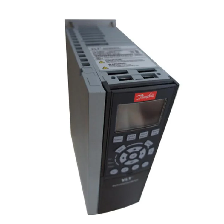 Привод переменной частоты Danfos VLT VFD 1,1 кВт 131B0076 FC-302P1K1T5E20H2XGXXXXSXXXXAXBXCXXXXDX имеют стандартный
Привод переменной частоты Danfos VLT VFD 1,1 кВт 131B0076 FC-302P1K1T5E20H2XGXXXXSXXXXAXBXCXXXXDX имеют стандартный