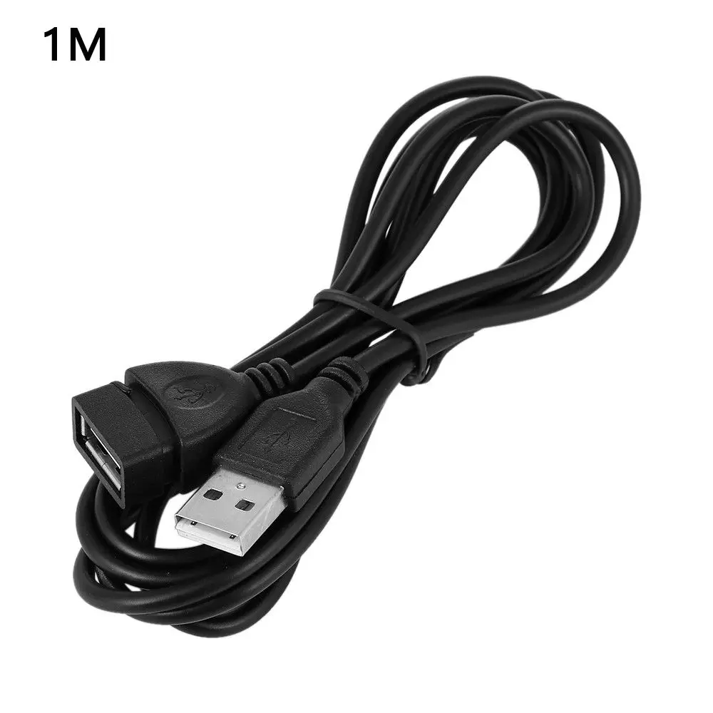 Laptop PC Super Speed Charger Wire Data Sync Core USB Cable Usb Extension Cord
Laptop PC Super Speed Charger Wire Data Sync Core USB Cable Usb Extension Cord