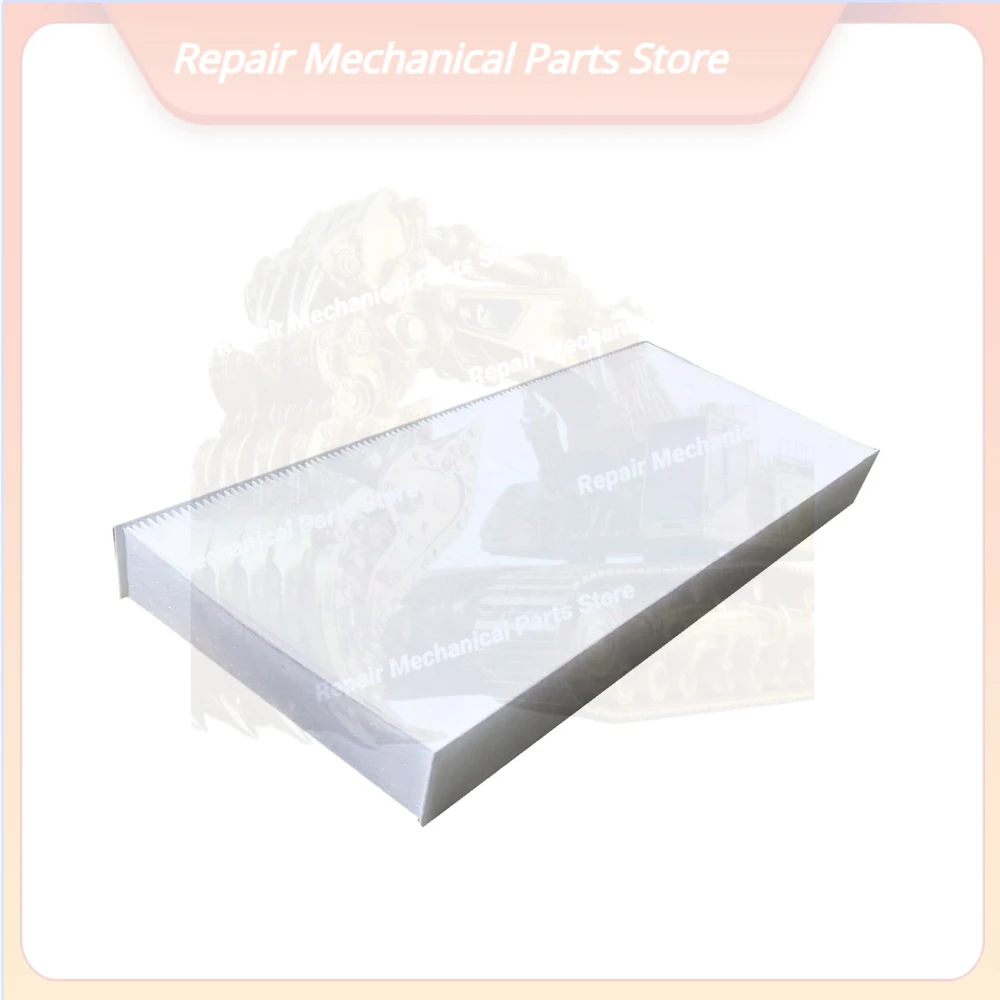 Для фильтрующего элемента воздушной кабины экскаватора 81.61910.0011 81619100011 Для деталей дизельного двигателя
Для фильтрующего элемента воздушной кабины экскаватора 81.61910.0011 81619100011 Для деталей дизельного двигателя