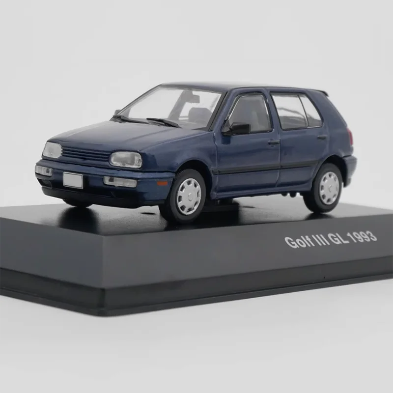 Литье под давлением масштаб 1:43 Golf III GL1993, модель из сплава Vehine, готовая коллекция, украшение, Подарочные игрушки, демонстрация
Литье под давлением масштаб 1:43 Golf III GL1993, модель из сплава Vehine, готовая коллекция, украшение, Подарочные игрушки, демонстрация
