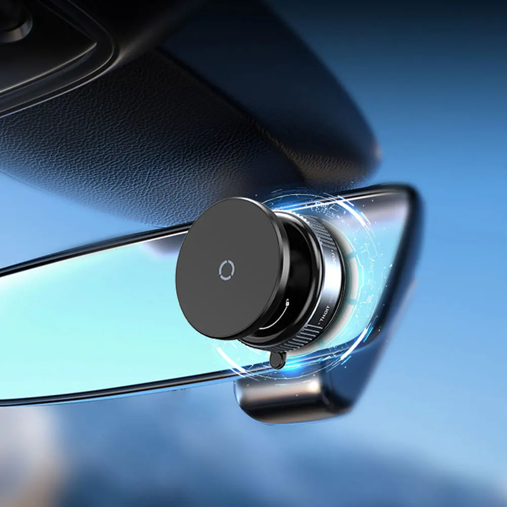 Magnetic Vacuum Adsorption Car Phone Mount Vacuum Suction Cup Car Phone Stand Car Mobile Phone Holder for Car Kitchen Mirror
Magnetic Vacuum Adsorption Car Phone Mount Vacuum Suction Cup Car Phone Stand Car Mobile Phone Holder for Car Kitchen Mirror
