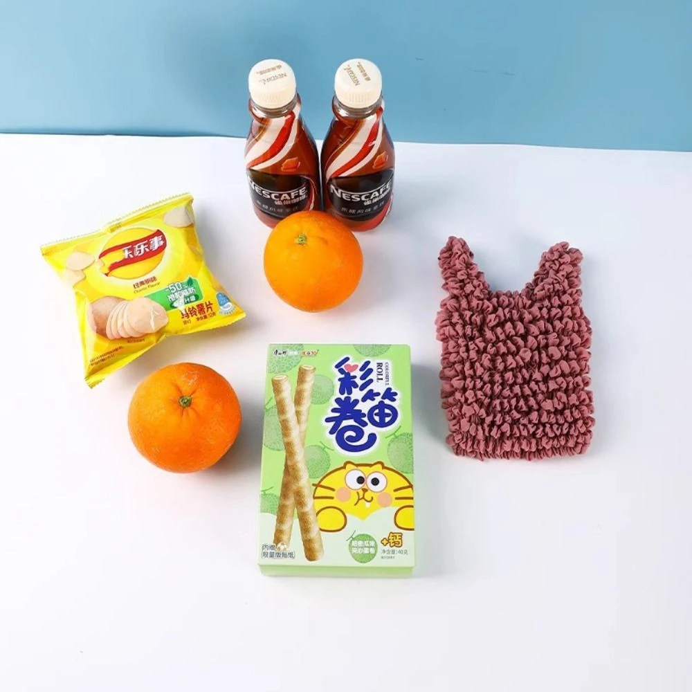 Shopping Bag Bubble Foldable Stretch Bag Large Capacity Multi Purpose Stretch Puff Bag Chiffon Handheld Foldable Storage Bag
Shopping Bag Bubble Foldable Stretch Bag Large Capacity Multi Purpose Stretch Puff Bag Chiffon Handheld Foldable Storage Bag