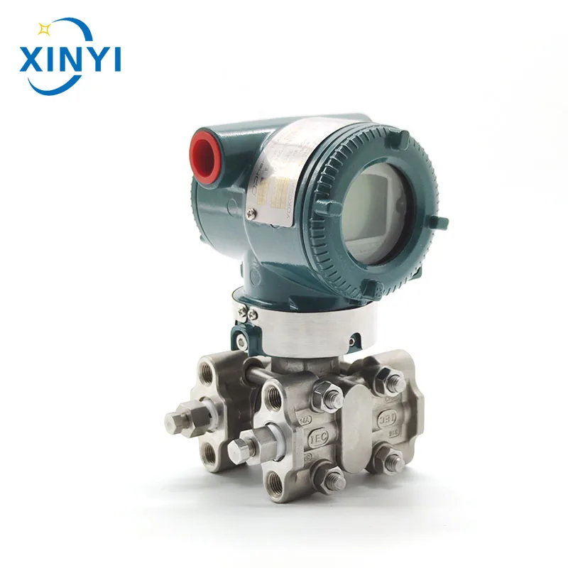 Yokogawa EJA 110A 120A 130A 210A 220A Differential Pressure Transmitter
Yokogawa EJA 110A 120A 130A 210A 220A Differential Pressure Transmitter