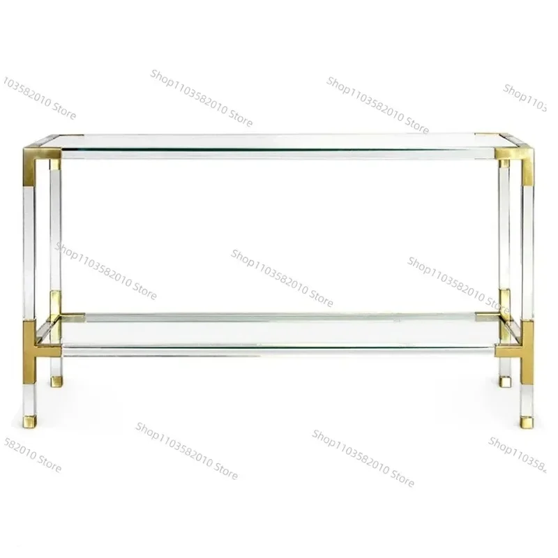 Suitable for transparent glass tables, transparent acrylic corner tables, stainless steel acrylic console tables
Suitable for transparent glass tables, transparent acrylic corner tables, stainless steel acrylic console tables