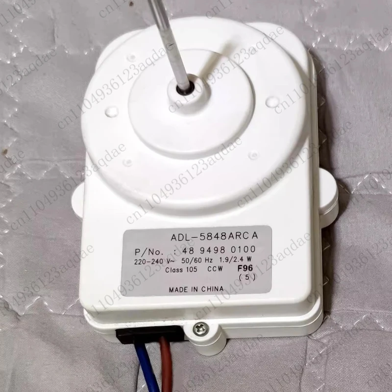 GNEV322X/CN151121 / GNEV122E / 114611 X / 34230 Fan Motor
GNEV322X/CN151121 / GNEV122E / 114611 X / 34230 Fan Motor