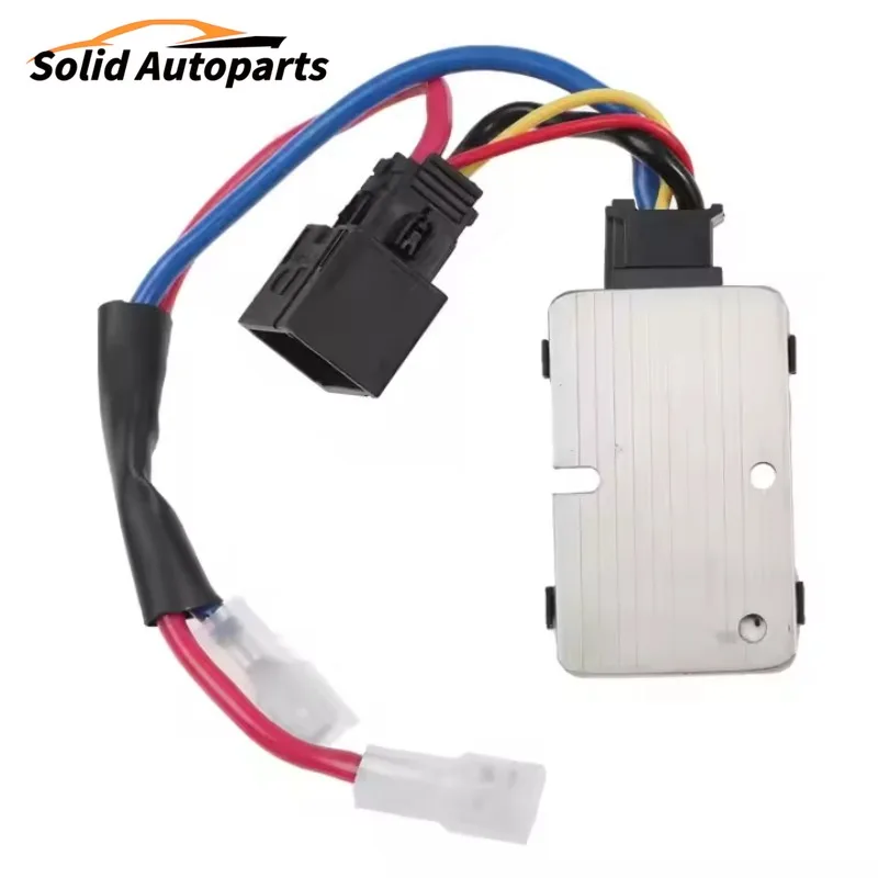 Blower Motor Fan Resistor 1408218451 For Mercedes Benz W140 S320 S420 S500 S600 A0058205010 A1408218451 A1408218351 1408218351
Blower Motor Fan Resistor 1408218451 For Mercedes Benz W140 S320 S420 S500 S600 A0058205010 A1408218451 A1408218351 1408218351