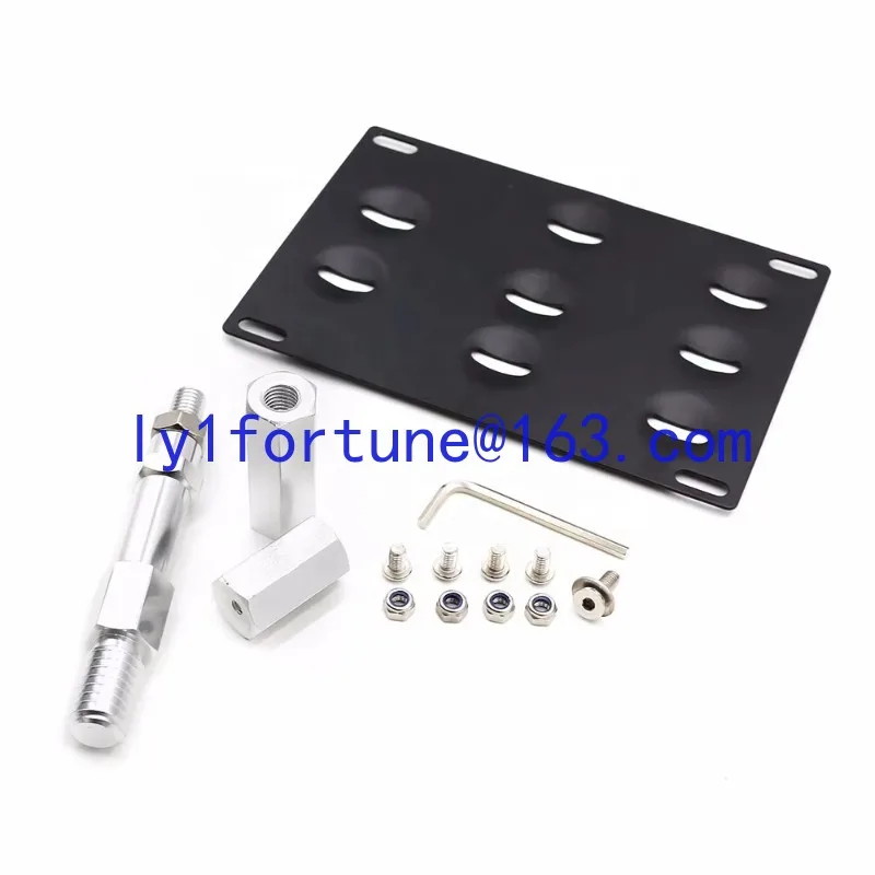 Монтажный кронштейн с крюком для прицепа, держатель номерного знака для Audi A4 S4 A5 S5 A7 S7 08-15
Монтажный кронштейн с крюком для прицепа, держатель номерного знака для Audi A4 S4 A5 S5 A7 S7 08-15