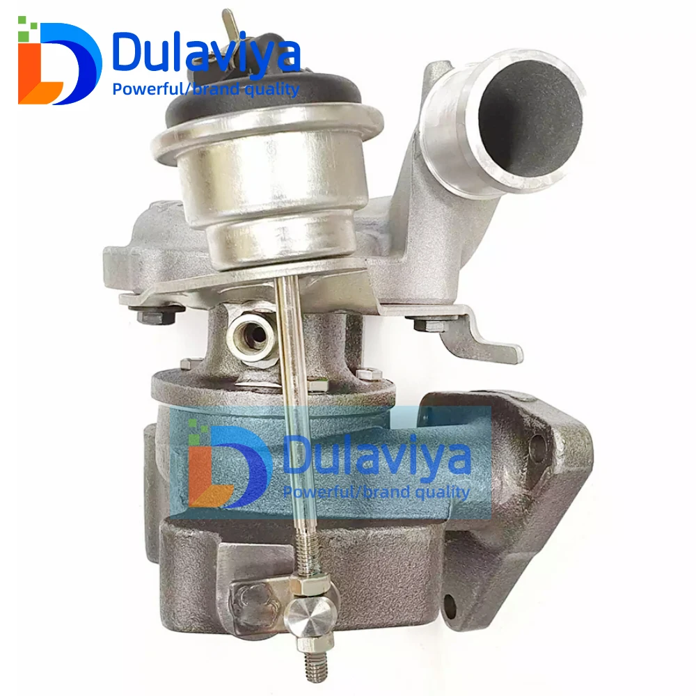 KP35 Complete Turbo Charger for Renault Modus / Scenic II 1.5DCI 54359880029 54359700029 54359700033 8200478276
KP35 Complete Turbo Charger for Renault Modus / Scenic II 1.5DCI 54359880029 54359700029 54359700033 8200478276