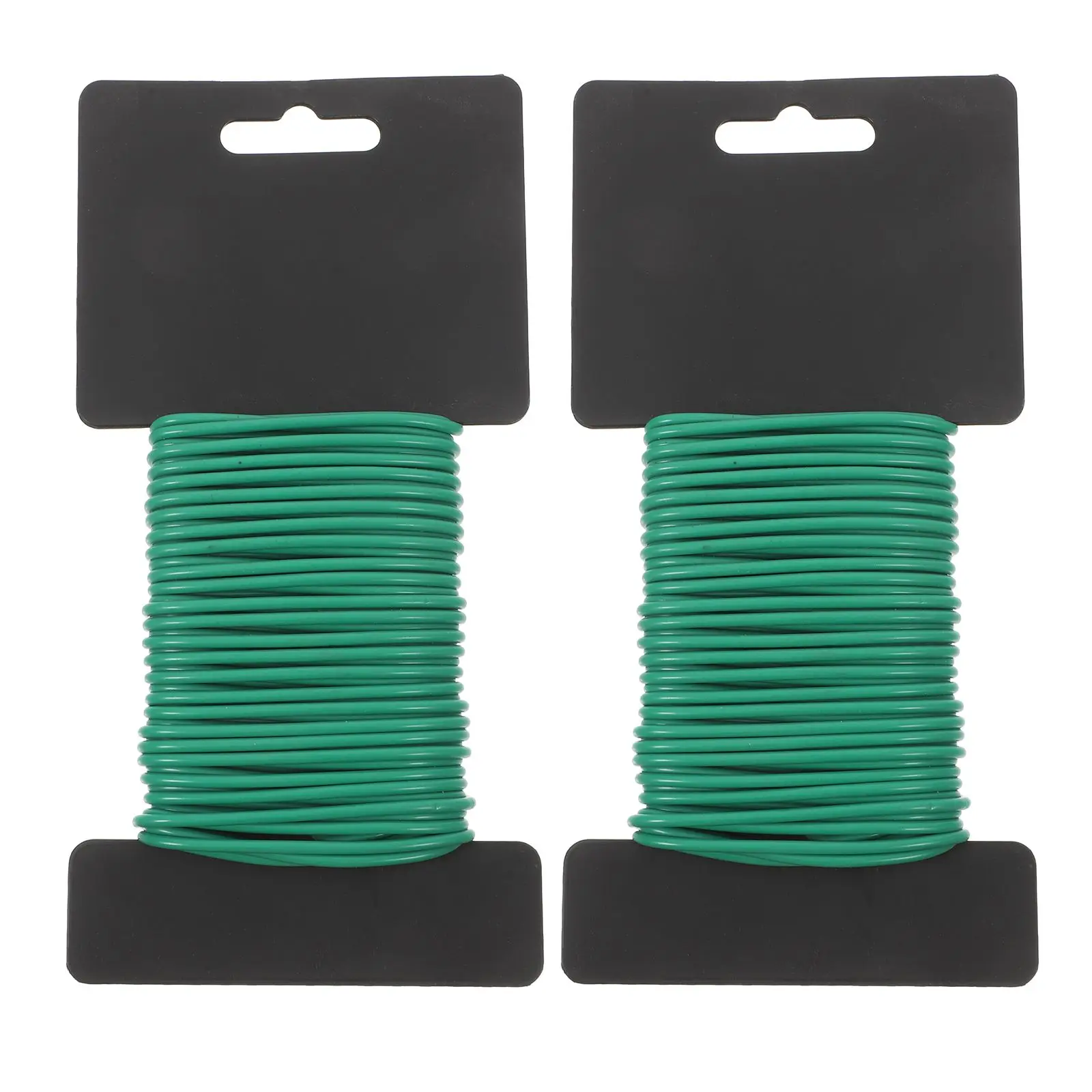 2 Rolls Garden Cable Ties Plants Green Wire Bonsai Tools Florist Flexible Reusable Versatile Gardening Supplies Plant
2 Rolls Garden Cable Ties Plants Green Wire Bonsai Tools Florist Flexible Reusable Versatile Gardening Supplies Plant