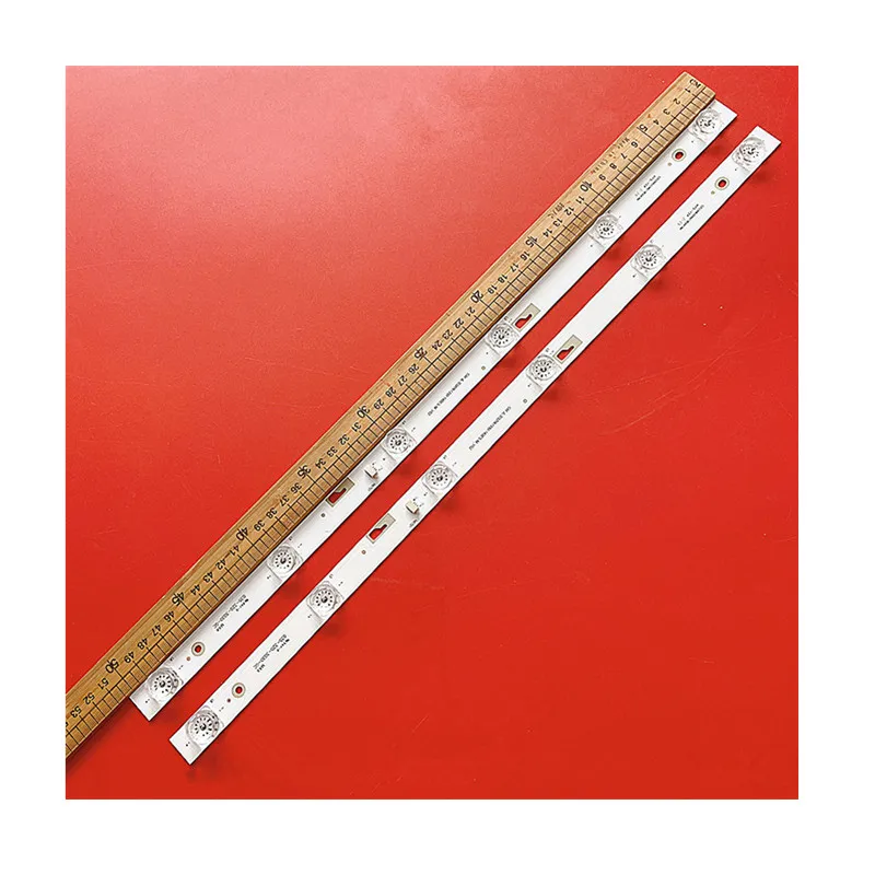 ДЛЯ 100% НОВОГО ДЛЯ НОВОГО 32-дюймового 32D06-ZC23AG-05 303TC 320033 4C-LB320T-ZC8 6LED 50,5 см 100% НОВАЯ светодиодная панель 100%НОВАЯ
ДЛЯ 100% НОВОГО ДЛЯ НОВОГО 32-дюймового 32D06-ZC23AG-05 303TC 320033 4C-LB320T-ZC8 6LED 50,5 см 100% НОВАЯ светодиодная панель 100%НОВАЯ
