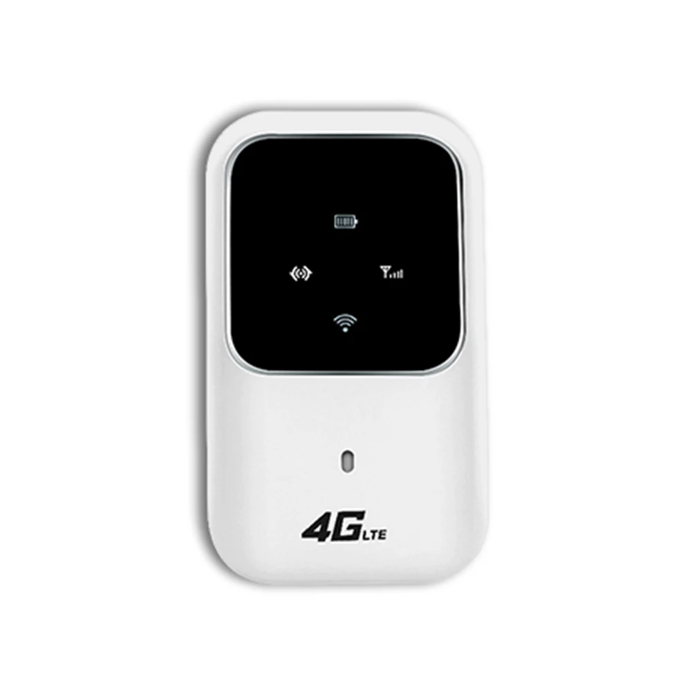 100Mbps Mini WiFi Wireless Router Hot Spot Wireless Mobile Broadband Router Hotspot SIM Unlocked WiFi Modem
100Mbps Mini WiFi Wireless Router Hot Spot Wireless Mobile Broadband Router Hotspot SIM Unlocked WiFi Modem