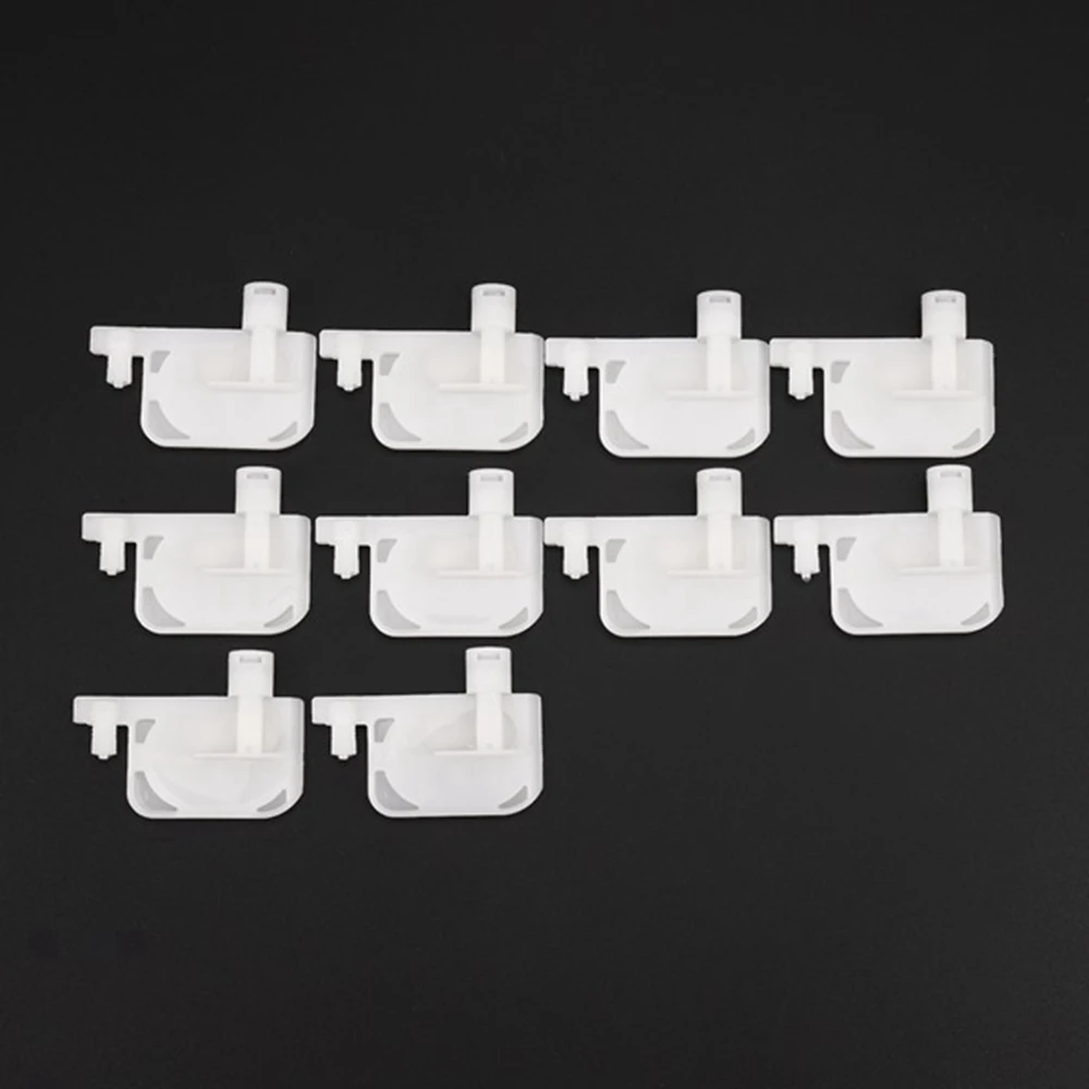 10 шт. небольшой демпфер чернил для Epson Mutoh 2400 1100 R1800 1900 1390 DX4 DX5 RJ-8000 8100 Roland Mimaki принтер DumperJAS
10 шт. небольшой демпфер чернил для Epson Mutoh 2400 1100 R1800 1900 1390 DX4 DX5 RJ-8000 8100 Roland Mimaki принтер DumperJAS