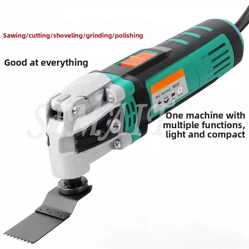 Woodworking Power Tools Daquan Universal Treasure Multifunctional Edging Machine Cutting Machine
Woodworking Power Tools Daquan Universal Treasure Multifunctional Edging Machine Cutting Machine