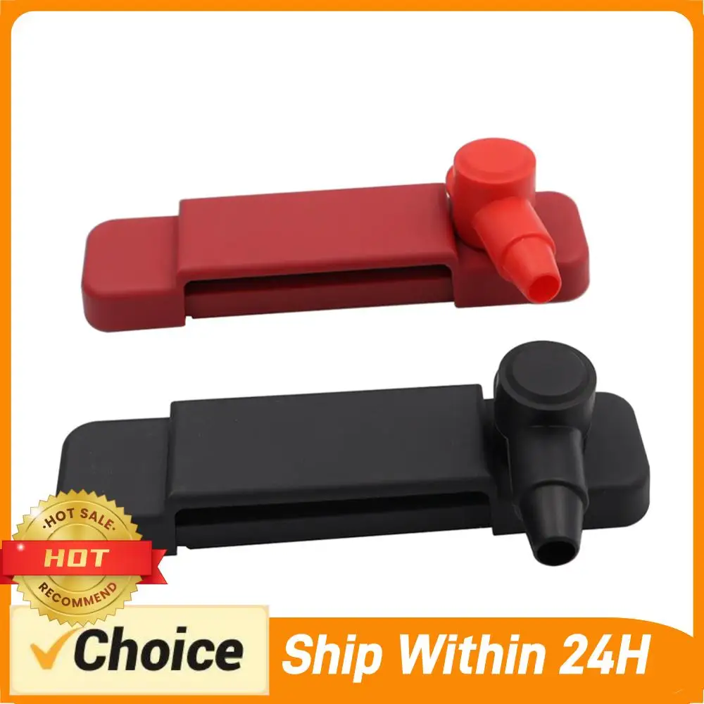 2Pcs Busbar Terminal Block with Cover 48V 180A Electrical Terminal Block 12 Terminal Car Terminal Block for Boat RV Truck Camper
2Pcs Busbar Terminal Block with Cover 48V 180A Electrical Terminal Block 12 Terminal Car Terminal Block for Boat RV Truck Camper