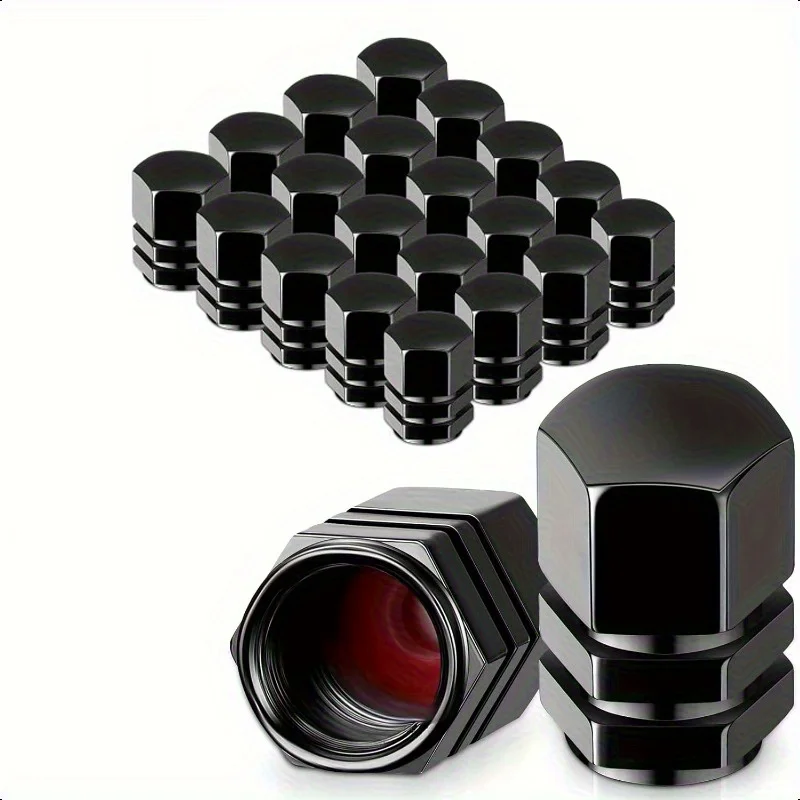 For Cars Motorcycles Bicycle Cover Dustproof Tire Valve Stem Caps Decorative Tires Accessories Aluminum Alloy Nipple Wheel Caps
For Cars Motorcycles Bicycle Cover Dustproof Tire Valve Stem Caps Decorative Tires Accessories Aluminum Alloy Nipple Wheel Caps