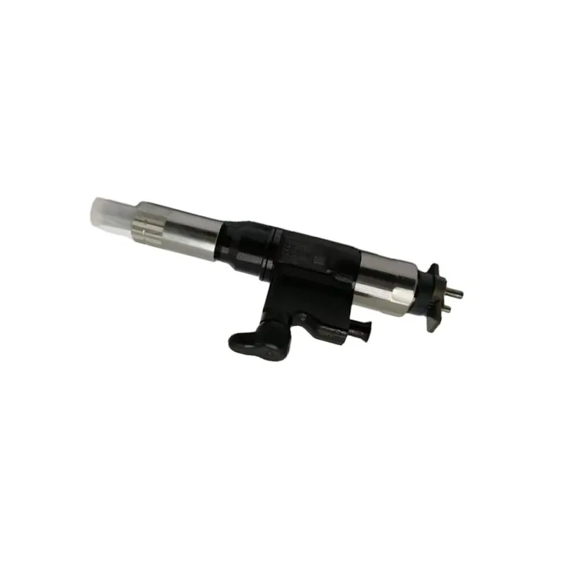 Construction Machinery Parts 8-98284393-0 095000-8901 095000-0660 Engine Injector for 4HK1 6HK1
Construction Machinery Parts 8-98284393-0 095000-8901 095000-0660 Engine Injector for 4HK1 6HK1