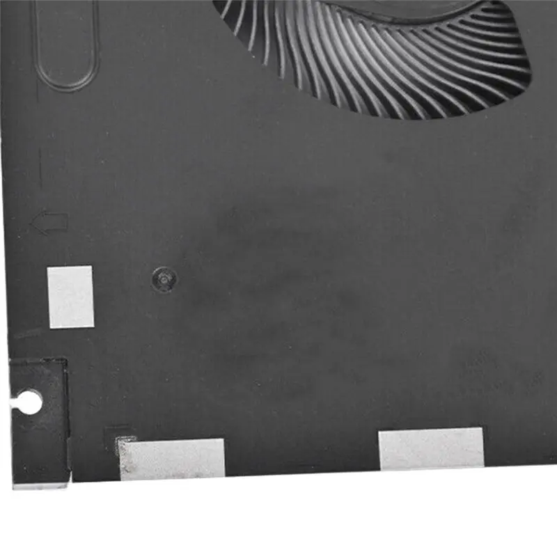 HGHO 2PCS CPU GPU Cooling Fan for Dell Alienware M17 R3 M17 R4 RTX Graphics Card
HGHO 2PCS CPU GPU Cooling Fan for Dell Alienware M17 R3 M17 R4 RTX Graphics Card