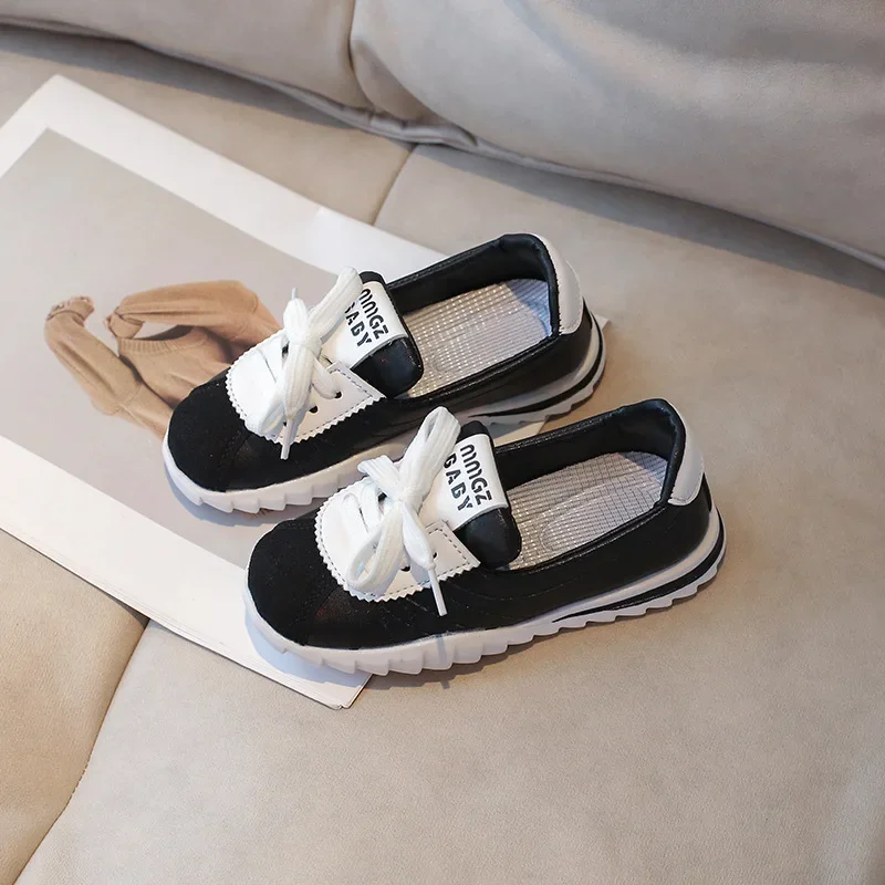 2024 Children Sneakers for Girls Summer Autumn New Fashion Koean Style Soft Comfortable Casual Breathable Versatile Cool Shoes
2024 Children Sneakers for Girls Summer Autumn New Fashion Koean Style Soft Comfortable Casual Breathable Versatile Cool Shoes