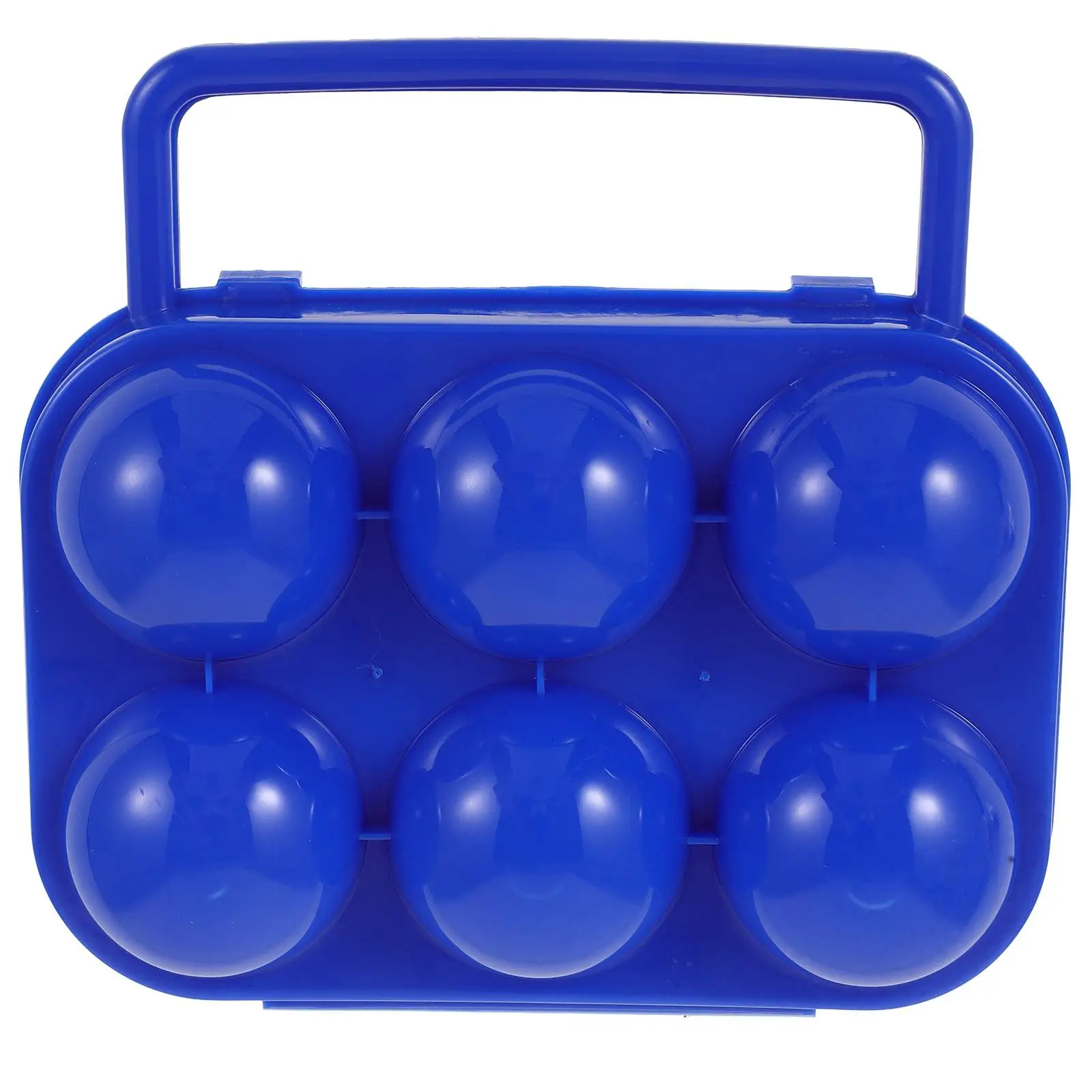 Outdoor Egg Carton Hiking Eggs Holder Refrigerator Storage Case for Fridge Organizer Convenient Container Utensils
Outdoor Egg Carton Hiking Eggs Holder Refrigerator Storage Case for Fridge Organizer Convenient Container Utensils