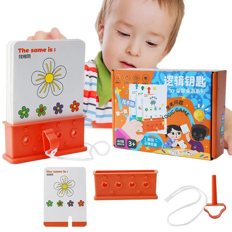 Kids Learning Cards Interactive Kids Learning Cards Thinking Training Games Creative Children Toys For Home School Kindergarten
Kids Learning Cards Interactive Kids Learning Cards Thinking Training Games Creative Children Toys For Home School Kindergarten