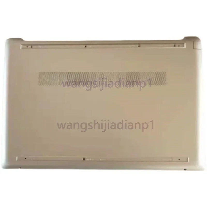 Новый оригинальный чехол для HP 15s-du dy DW TPN-C139 d, золотой, чехол L52008-001
Новый оригинальный чехол для HP 15s-du dy DW TPN-C139 d, золотой, чехол L52008-001