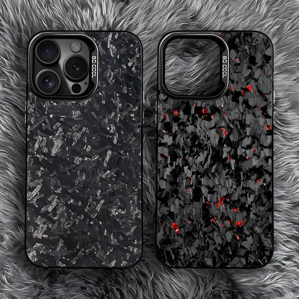 Cool Carbon Fiber Print Phone Case For iPhone 16,15,14,13,12,11,Pro,Max,Plus,Mini,SE Anti Fall Black Matte Hard Bumper
Cool Carbon Fiber Print Phone Case For iPhone 16,15,14,13,12,11,Pro,Max,Plus,Mini,SE Anti Fall Black Matte Hard Bumper