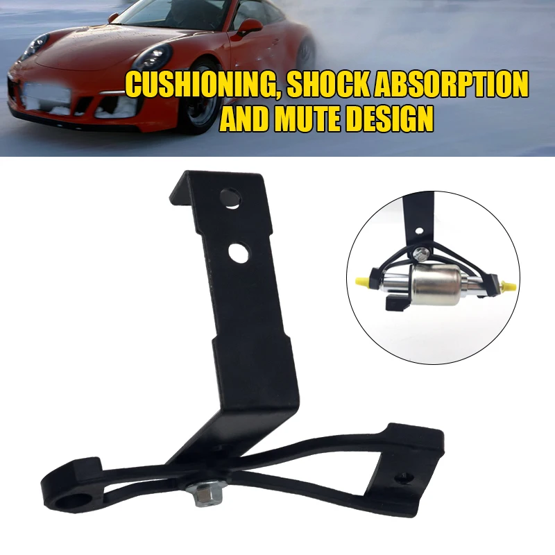 1/2/3/5pcs Car Air Parking Heater Fuel Oil Pump Mounting Bracket Clamp Holder Noise Reduction Shock Absorption Bracket Universal
1/2/3/5pcs Car Air Parking Heater Fuel Oil Pump Mounting Bracket Clamp Holder Noise Reduction Shock Absorption Bracket Universal