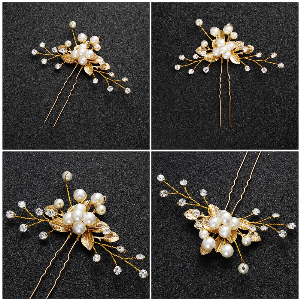 1 pc Pins Bridal Hair Decor Alloy Headwear For Wedding Banquet Party Daily Use Glittering Durable Light Easy Carry Woman Girl
1 pc Pins Bridal Hair Decor Alloy Headwear For Wedding Banquet Party Daily Use Glittering Durable Light Easy Carry Woman Girl
