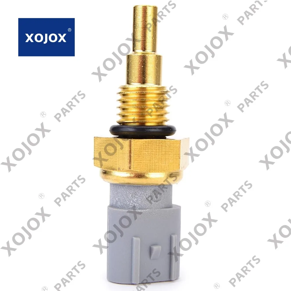 Датчик температуры воды XOJOX для Honda 37870-MBG-003 Honda 37870-KRJ-901 Honda 37870-KTF-641
Датчик температуры воды XOJOX для Honda 37870-MBG-003 Honda 37870-KRJ-901 Honda 37870-KTF-641