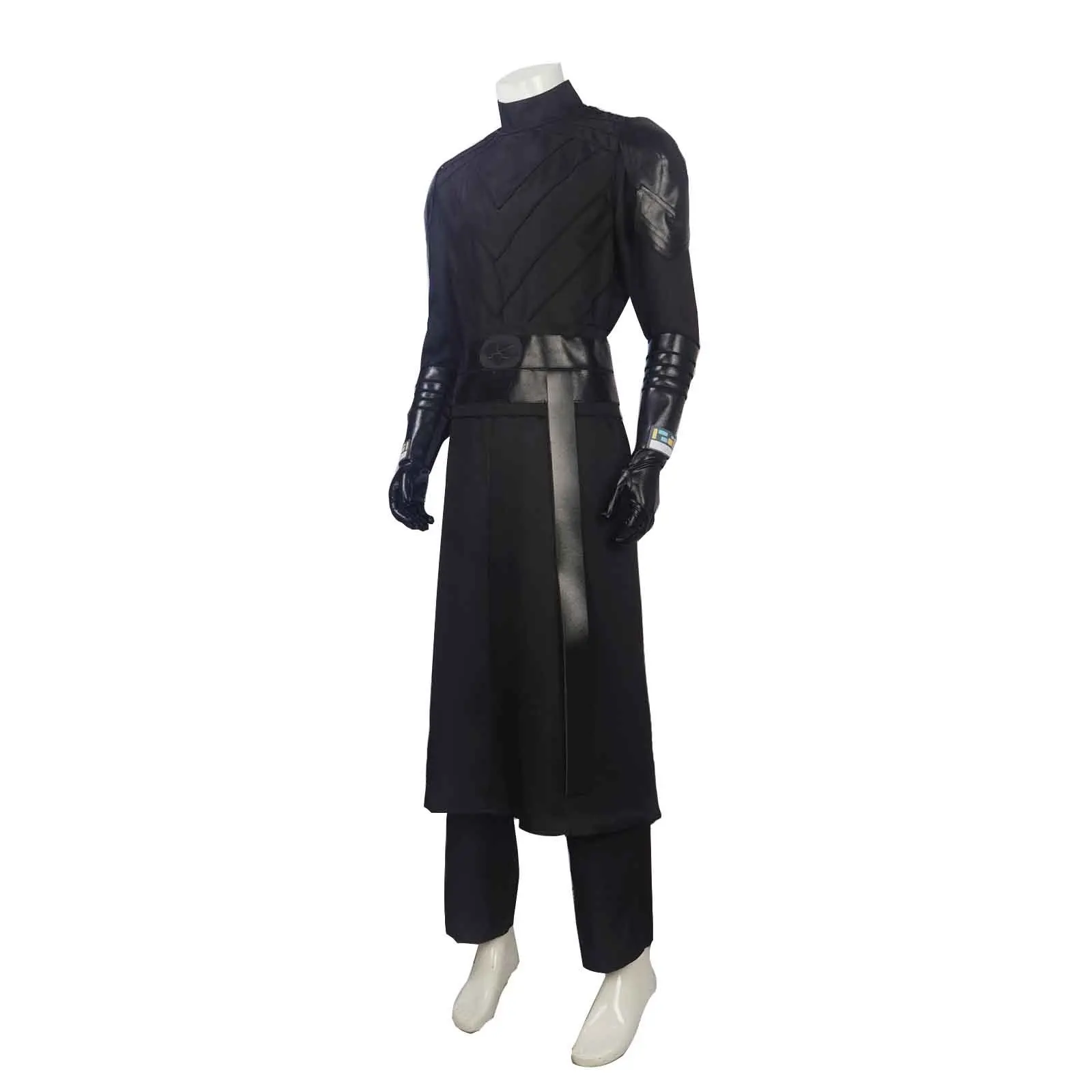 Spot Star Wars Cos Costume Halloween Menswear BaylanSkoll Stage Suit Berland, Skoll Cos Costume 
Spot Star Wars Cos Costume Halloween Menswear BaylanSkoll Stage Suit Berland, Skoll Cos Costume