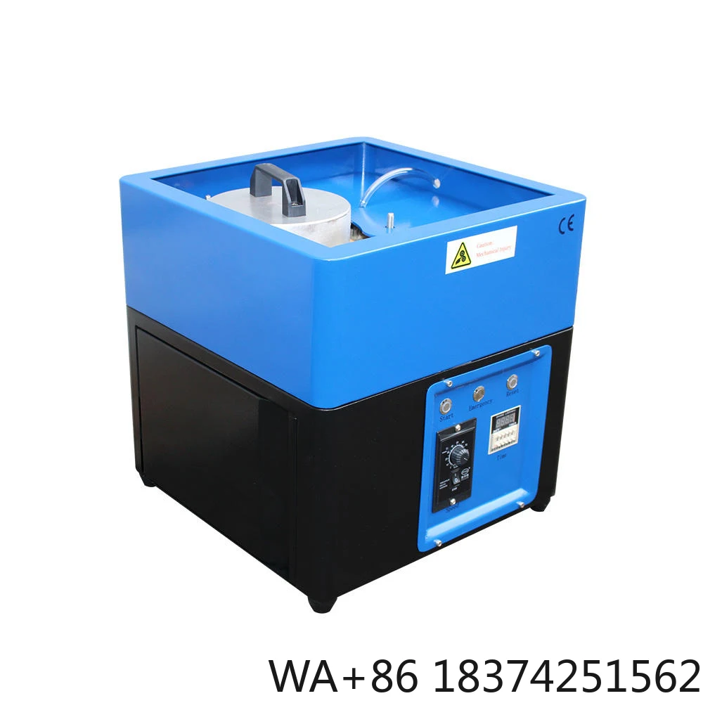Mini Desktop Hot Phone Watch LCD Screen Display Scratch Removal Machine Glass Refurbish Polishing Machine
Mini Desktop Hot Phone Watch LCD Screen Display Scratch Removal Machine Glass Refurbish Polishing Machine