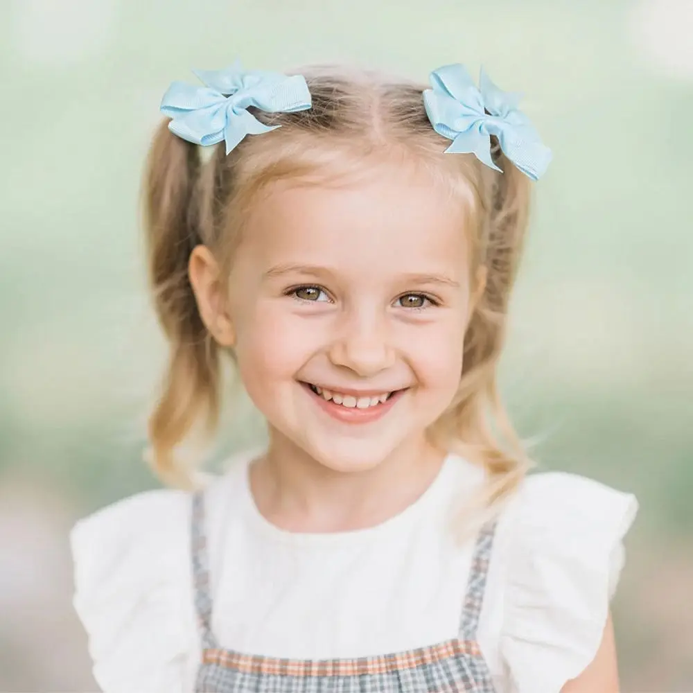 20/40 шт. модные разноцветные ленты с бантом, заколки для волос, украшение с бантом, заколка для волос для девочек, украшение для волос, головные уборы, аксессуары для вечеринок
20/40 шт. модные разноцветные ленты с бантом, заколки для волос, украшение с бантом, заколка для волос для девочек, украшение для волос, головные уборы, аксессуары для вечеринок