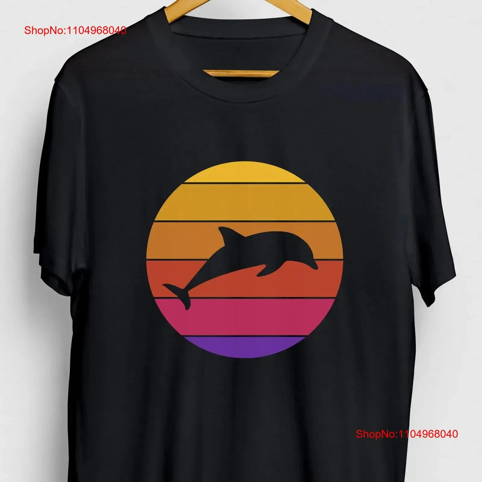 Dolphin Retro Funny Animal T Shirt Trainer tee Youth vintage Washed Stretched streetwear Slightly designer clothes graphic
Dolphin Retro Funny Animal T Shirt Trainer tee Youth vintage Washed Stretched streetwear Slightly designer clothes graphic