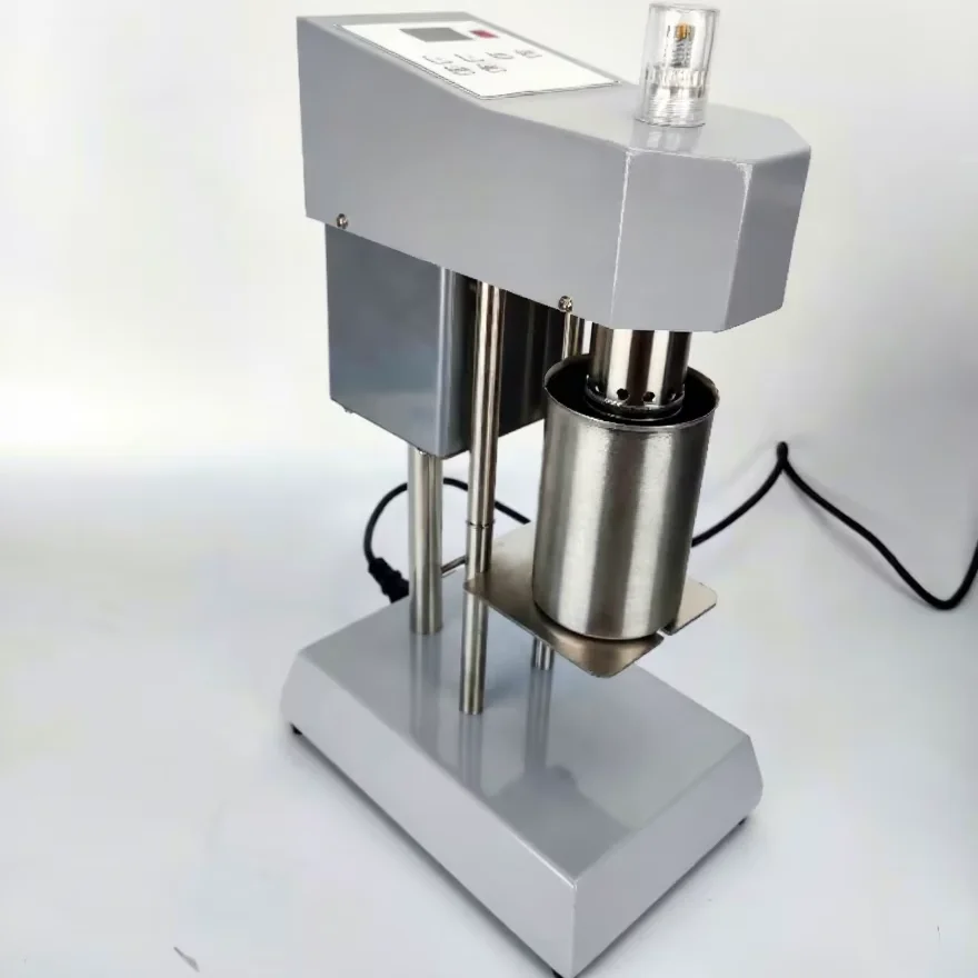 Btutest MK-03 Six Speed Rotational Viscometer Direct Reading Drilling Fluid Cement for Hebei
Btutest MK-03 Six Speed Rotational Viscometer Direct Reading Drilling Fluid Cement for Hebei