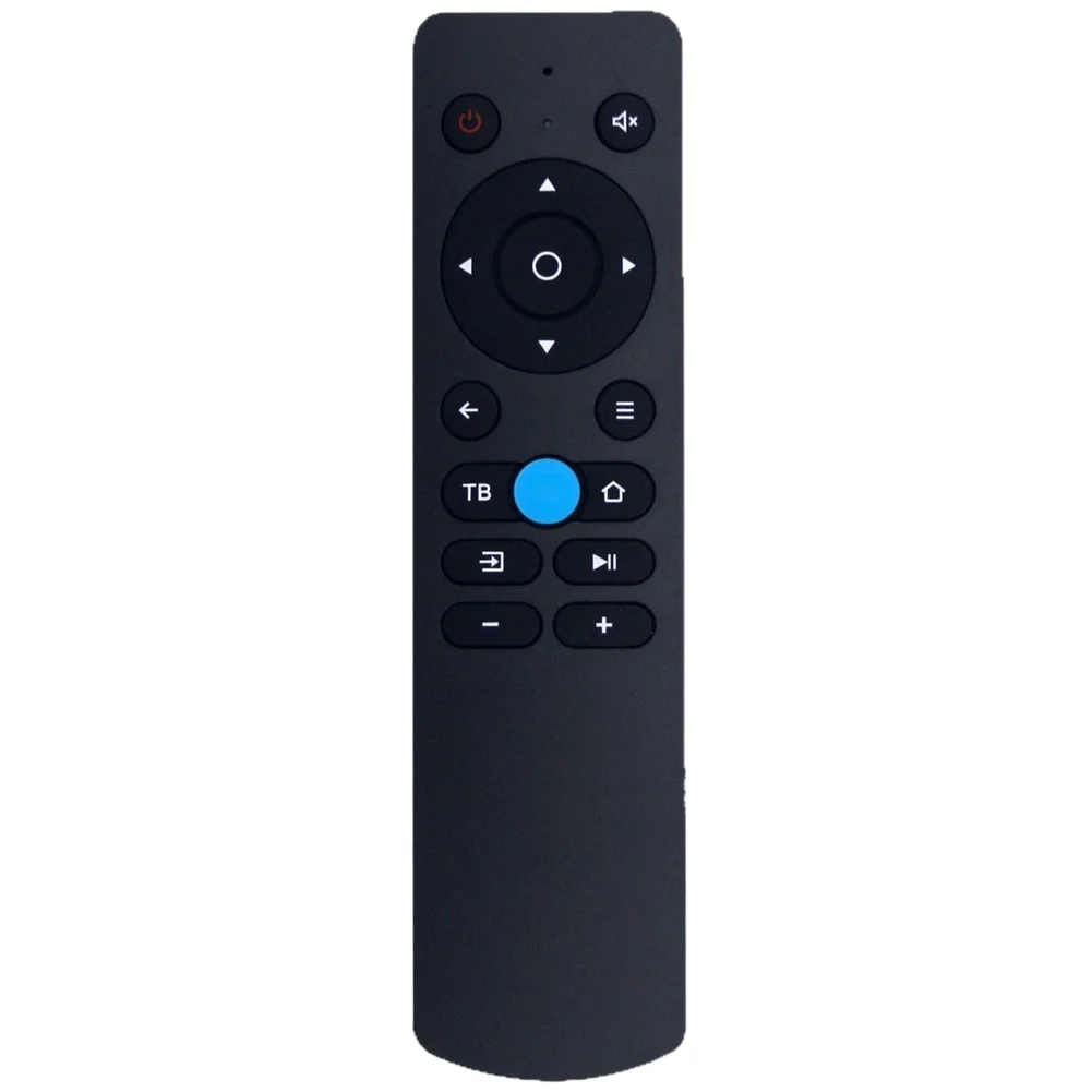Voice Remote Control for BBK AN1603 and For Orima Projectors TVs with Advanced 5 0 Chip and Extended Remote Operation Range
Voice Remote Control for BBK AN1603 and For Orima Projectors TVs with Advanced 5 0 Chip and Extended Remote Operation Range