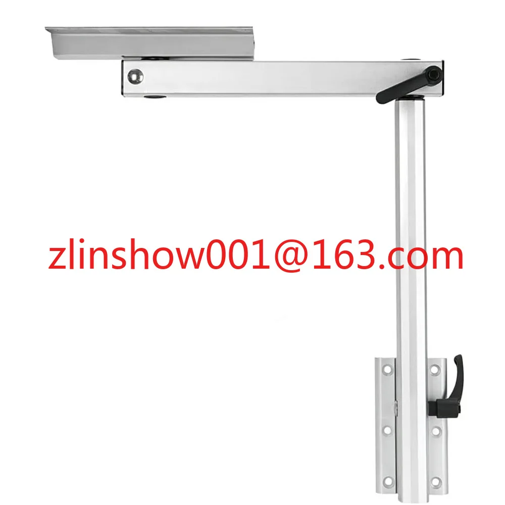 RV rotating table legs hidden table bracket activity lifting table legs
RV rotating table legs hidden table bracket activity lifting table legs