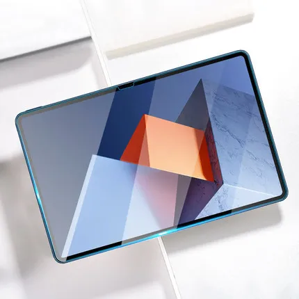 Для Huawei MateBook E 2022 закаленная пленка 12,6 дюйма Защитная стеклянная пленка для экрана планшетов HD защитная пленка для экрана
Для Huawei MateBook E 2022 закаленная пленка 12,6 дюйма Защитная стеклянная пленка для экрана планшетов HD защитная пленка для экрана