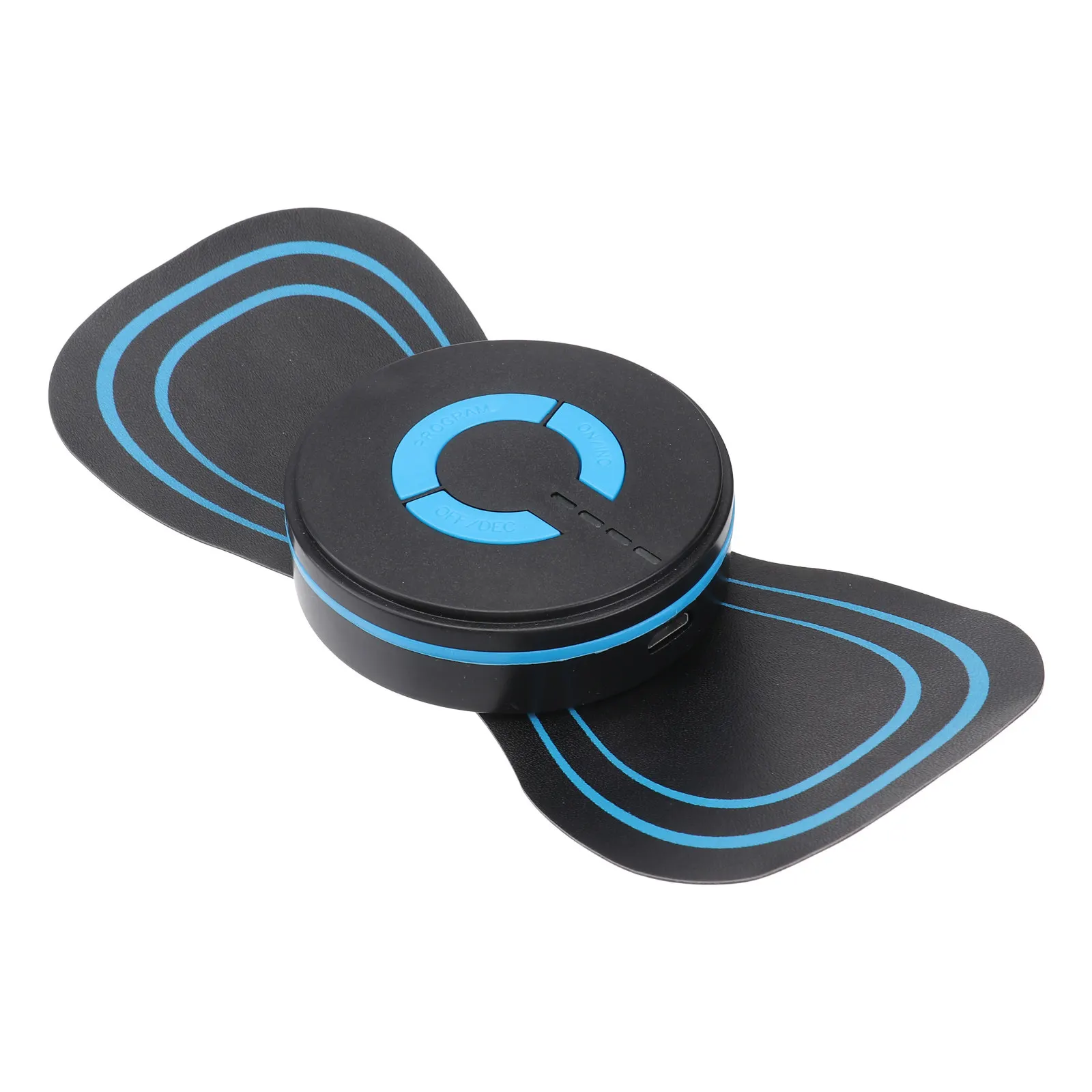 Neck Massager Smart Wireless Portable for Neck Back Waist Hip Legs 10 Mode Shiatsu Kneading Tapping Therapy Cervical Muscle
Neck Massager Smart Wireless Portable for Neck Back Waist Hip Legs 10 Mode Shiatsu Kneading Tapping Therapy Cervical Muscle