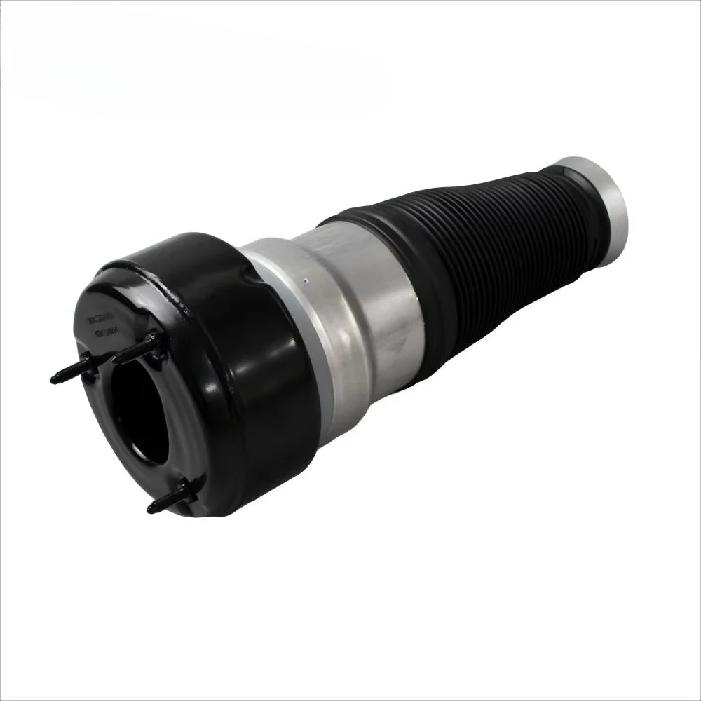 Rear Air Suspension Kit Air Spring Bag for Mercedes Benz S CLASS W221 S250 S280 S320 S350 S500 2213205513 2213205613
Rear Air Suspension Kit Air Spring Bag for Mercedes Benz S CLASS W221 S250 S280 S320 S350 S500 2213205513 2213205613