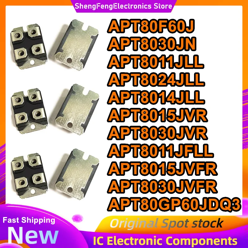 НОВЫЙ APT80F60J APT8030JN APT8011JLL APT8014JLL APT8024JLL APT8015JVR APT8030JVR APT8011JFLL APT8015JVFR APT8030JVFR APT80GP60JDQ3
НОВЫЙ APT80F60J APT8030JN APT8011JLL APT8014JLL APT8024JLL APT8015JVR APT8030JVR APT8011JFLL APT8015JVFR APT8030JVFR APT80GP60JDQ3