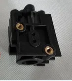 Screw Air Compressor Accessories Solenoid Valve Base 1622369480
Screw Air Compressor Accessories Solenoid Valve Base 1622369480