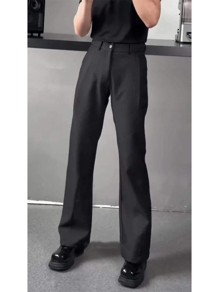 Мужские брюки Bla Straight Leg Cleanfit Naples: повседневные модные брюки для подростков, эксклюзивно онлайн
Мужские брюки Bla Straight Leg Cleanfit Naples: повседневные модные брюки для подростков, эксклюзивно онлайн