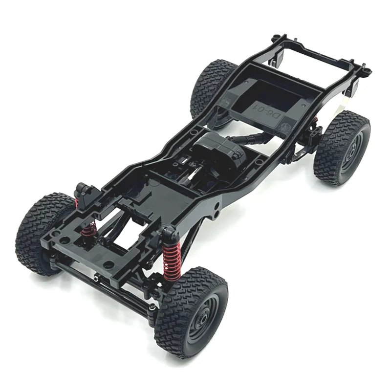 RC Car Parts Metal Upgrade DIY Modification Chassis Original Car Chassis Fit For MN 1/12 MN82 LC79 Remote Control Car Acessories
RC Car Parts Metal Upgrade DIY Modification Chassis Original Car Chassis Fit For MN 1/12 MN82 LC79 Remote Control Car Acessories