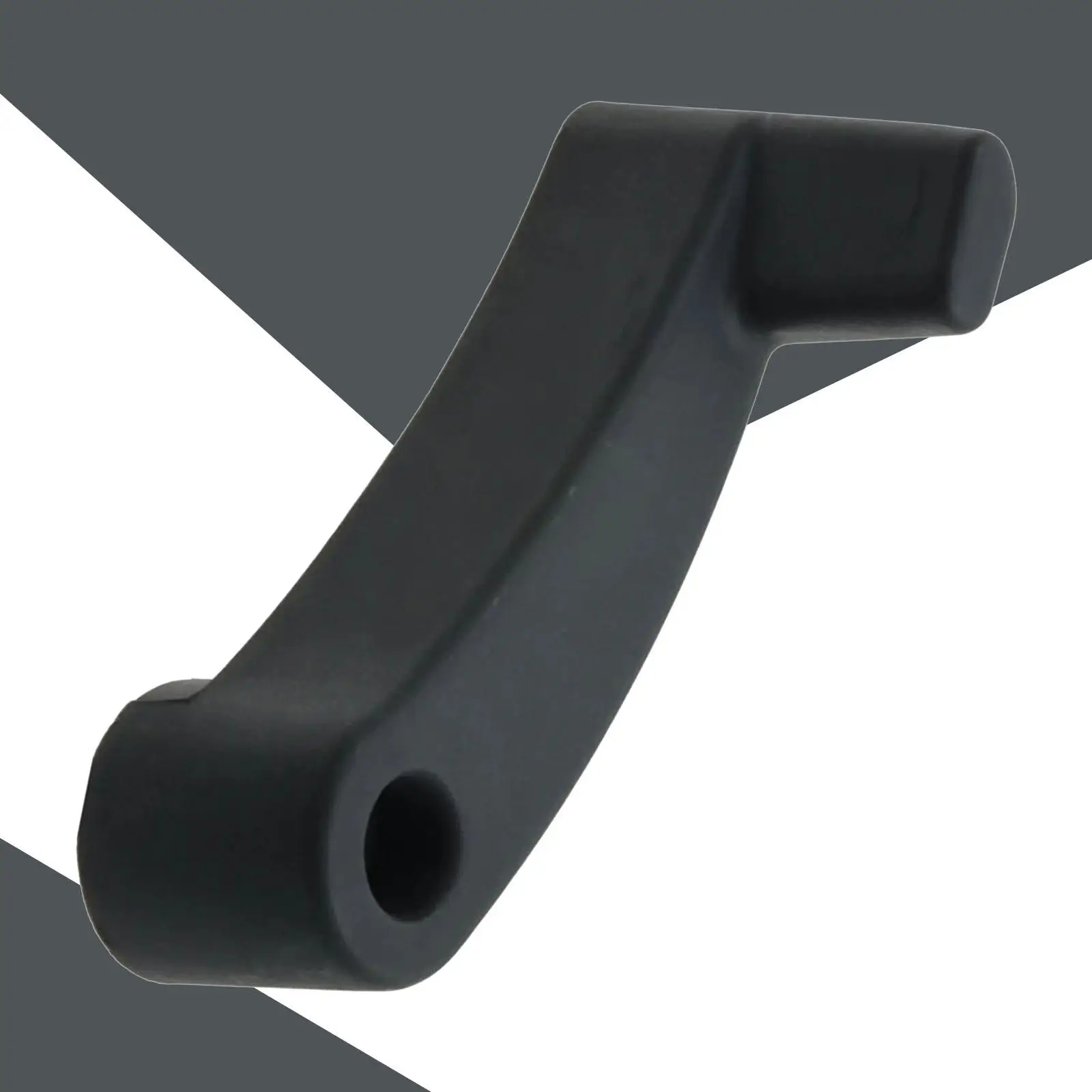 1ZP90JXWAB Cargo Door Release Handle Durable Plastic Easy Install Replacement Handle for Car Interior Maintenance
1ZP90JXWAB Cargo Door Release Handle Durable Plastic Easy Install Replacement Handle for Car Interior Maintenance