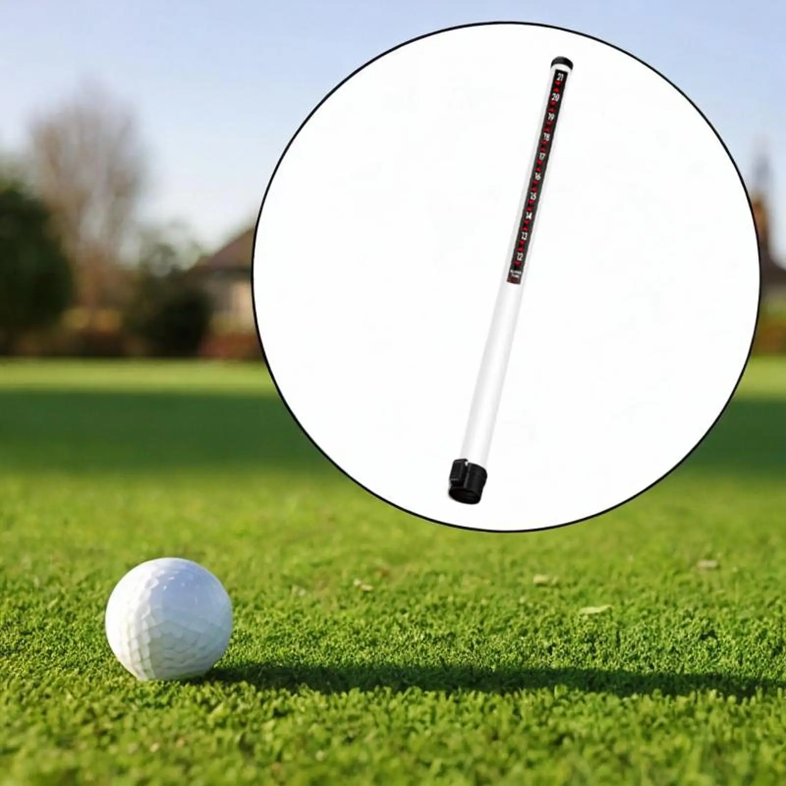 Устройство для извлечения мячей для гольфа, тренировочное оборудование большой емкости, легкая лохматологическая трубка, компактный сборщик мячей для гольфа для упражнений
Устройство для извлечения мячей для гольфа, тренировочное оборудование большой емкости, легкая лохматологическая трубка, компактный сборщик мячей для гольфа для упражнений