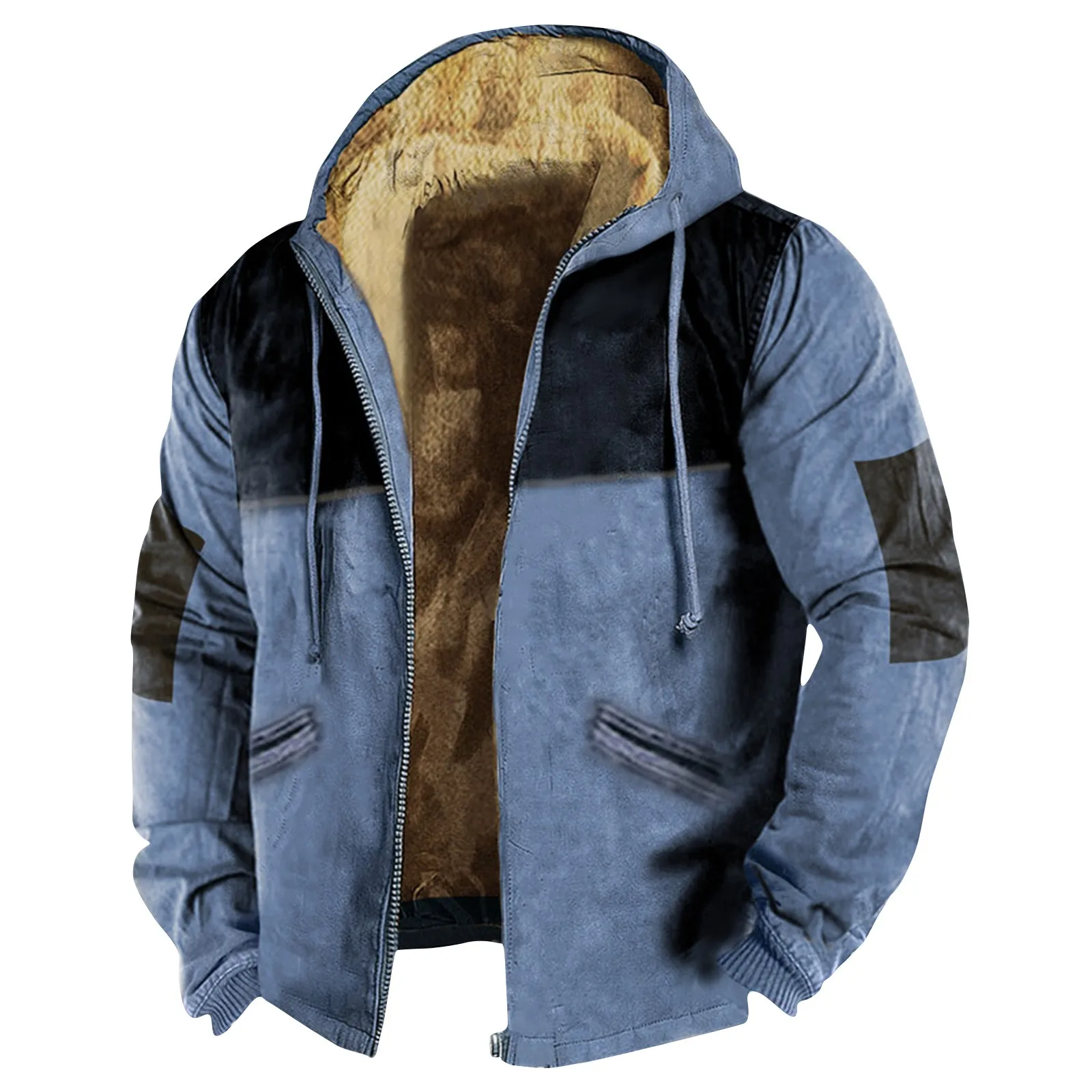 Men’s coat 2023 New Winter Fall thicken Hoodies Outfits Jacket Long Sleeve Color Block Zipper Hooded Sweatshirts ski Clothes
Men’s coat 2023 New Winter Fall thicken Hoodies Outfits Jacket Long Sleeve Color Block Zipper Hooded Sweatshirts ski Clothes