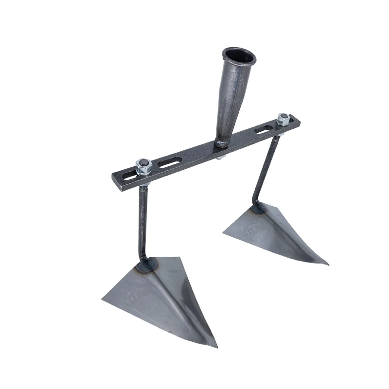 Triangular Hoe Thickened Steel Hoes for Weeding Flower Planting Soil Shoveling Trenching Hoe Household Garden Tool
Triangular Hoe Thickened Steel Hoes for Weeding Flower Planting Soil Shoveling Trenching Hoe Household Garden Tool