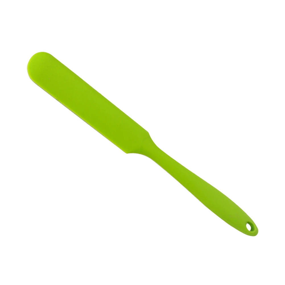 Silicone Spatula Kitchen Utensils Heat Proof Baking Pastry Set Omelette Flipper Stir Cream Scraper Dishwasher Safe Storage Hook
Silicone Spatula Kitchen Utensils Heat Proof Baking Pastry Set Omelette Flipper Stir Cream Scraper Dishwasher Safe Storage Hook