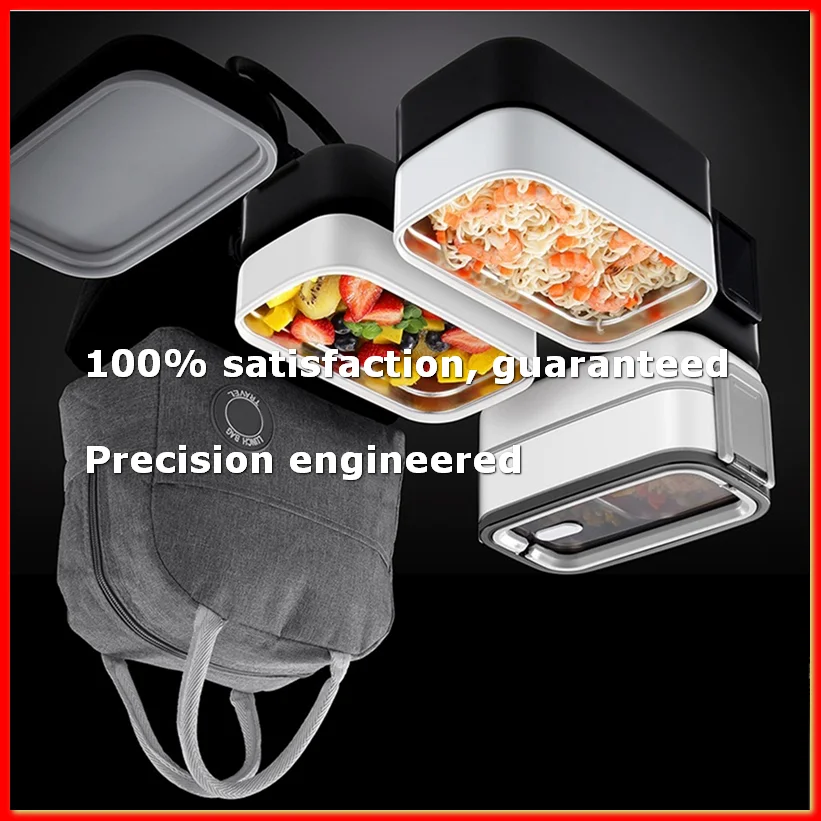 304 Stainless Steel Lunch Box Microwave Portable Mesh Bento Food Storage Container-A79M
304 Stainless Steel Lunch Box Microwave Portable Mesh Bento Food Storage Container-A79M