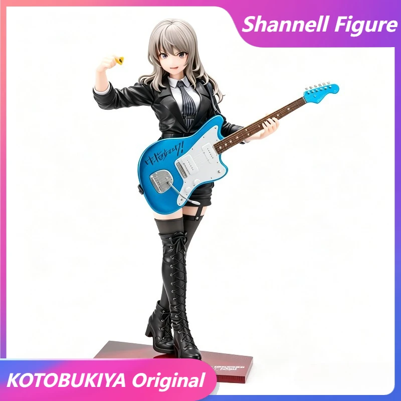 В наличии: Оригинальная фигурка KOTOBUKIYA GIRLS BAND CRY MOMOKA KAWARAGI, 24 см, из ПВХ, аниме-фигурка, модель, коллекционная кукла, подарок
В наличии: Оригинальная фигурка KOTOBUKIYA GIRLS BAND CRY MOMOKA KAWARAGI, 24 см, из ПВХ, аниме-фигурка, модель, коллекционная кукла, подарок